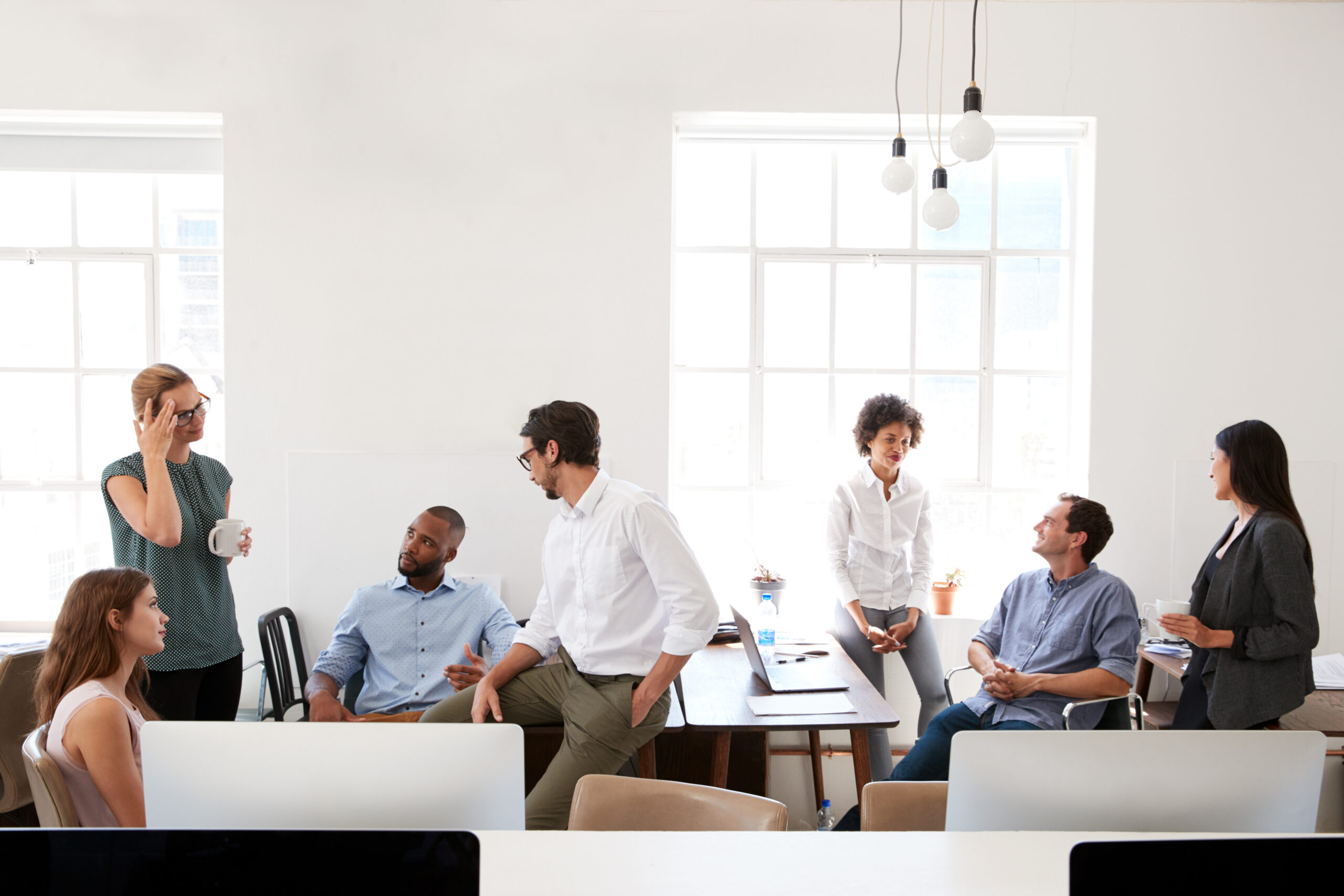 employee benefits
